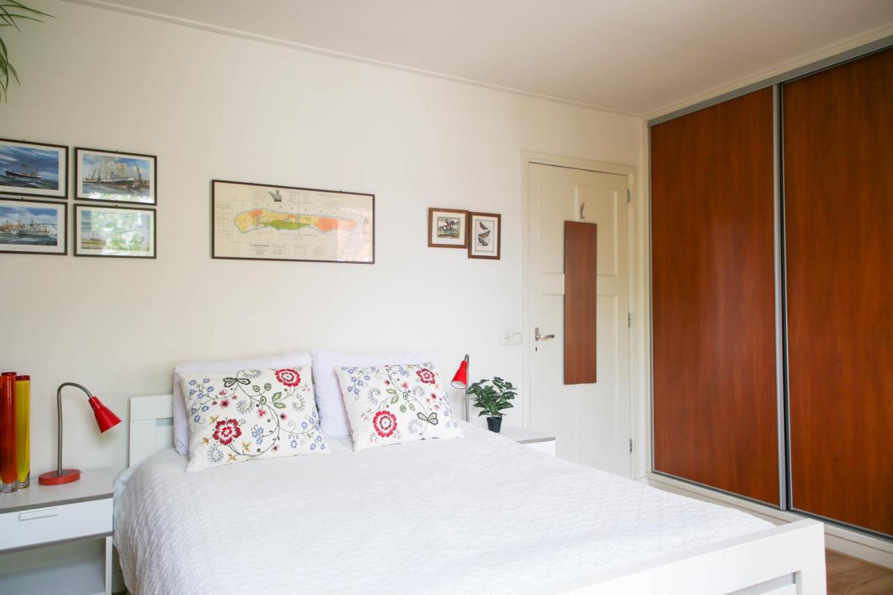 Logement Het Herenwaltje Leeuwarden Exteriér fotografie